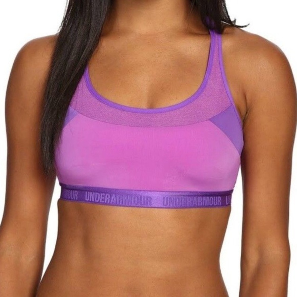Under Armour Sports Bra